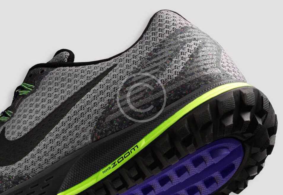 Long Distance Nike Running Shoes